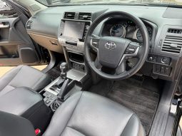 TOYOTA LAND CRUISER PRADO TXL