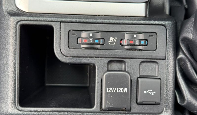 
								TOYOTA LAND CRUISER PRADO TXL full									