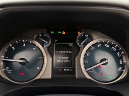 TOYOTA LAND CRUISER PRADO TXL