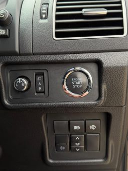 TOYOTA LAND CRUISER PRADO TXL
