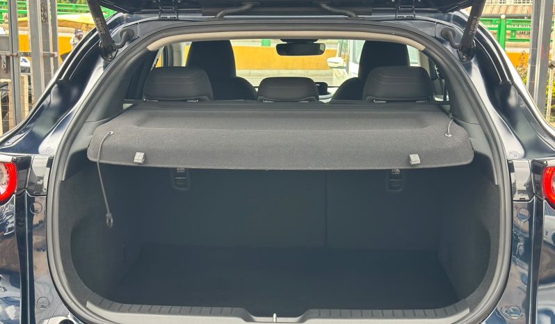 
								MAZDA CX-30 full									