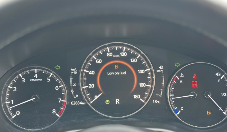 
								MAZDA CX-30 full									
