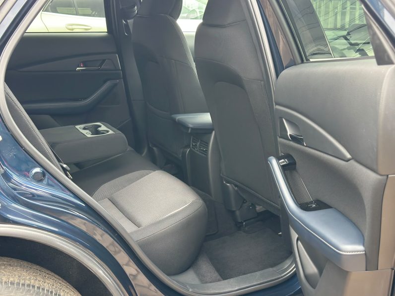 
								MAZDA CX-30 full									