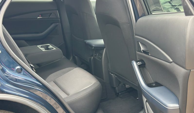 
								MAZDA CX-30 full									