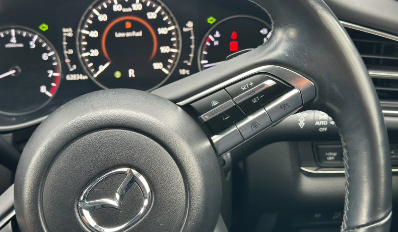 
								MAZDA CX-30 full									