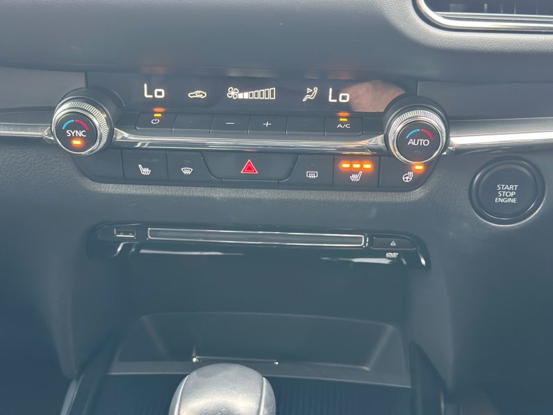 
								MAZDA CX-30 full									