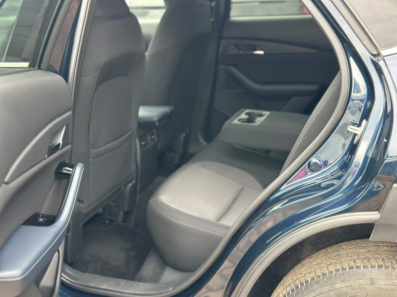 
								MAZDA CX-30 full									