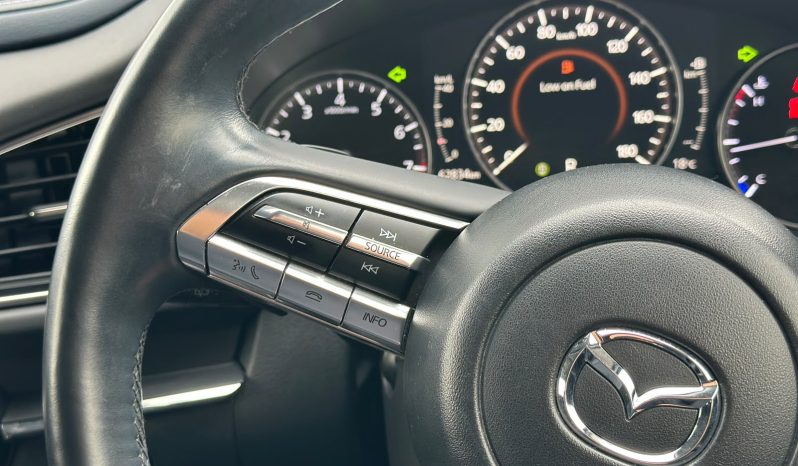 
								MAZDA CX-30 full									