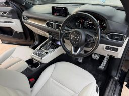 Mazda CX8