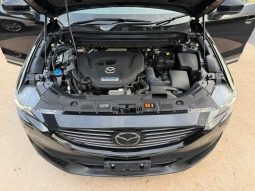 Mazda CX8