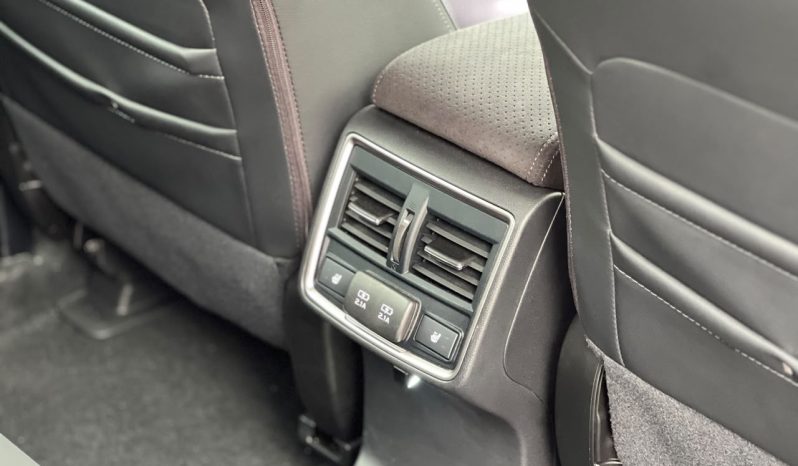 
								Subaru Forester SK5 full									