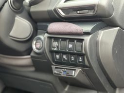 Subaru Forester SK5