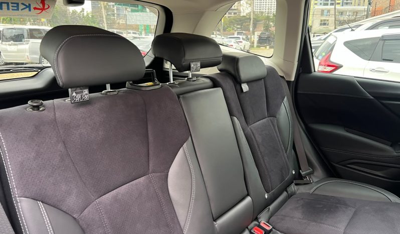 
								Subaru Forester SK5 full									