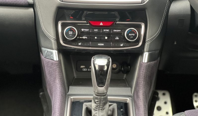 
								Subaru Forester SK5 full									