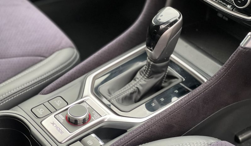 
								Subaru Forester SK5 full									