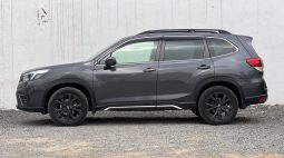 Subaru Forester SK5