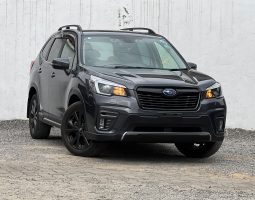 Subaru Forester SK5