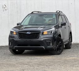 Subaru Forester SK5