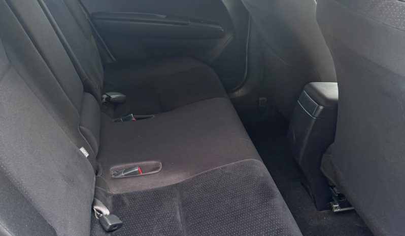 
								Toyota Fielder full									