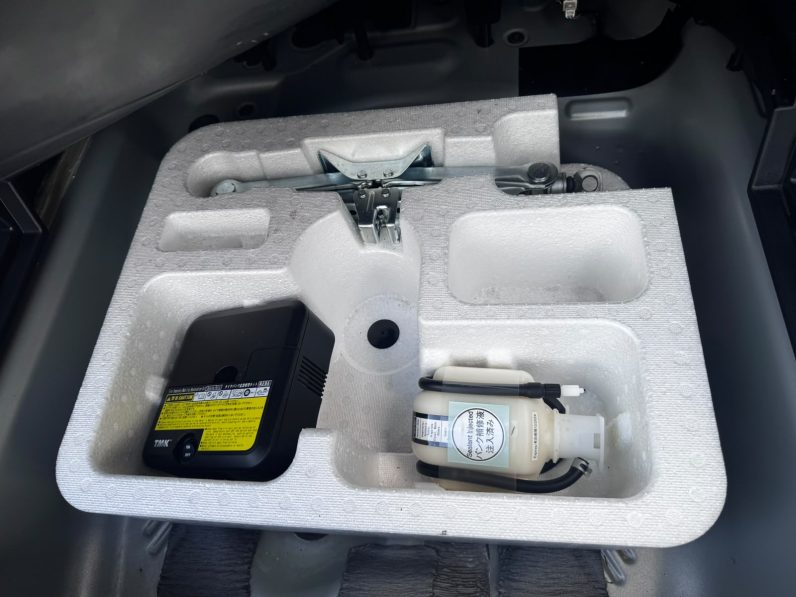 
								Toyota Fielder full									