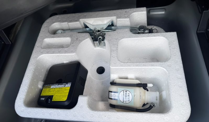 
								Toyota Fielder full									
