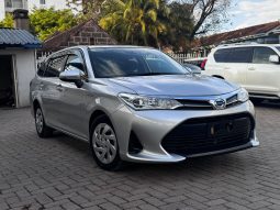 Toyota Fielder