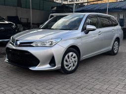 Toyota Fielder