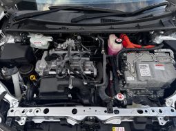 Toyota Fielder