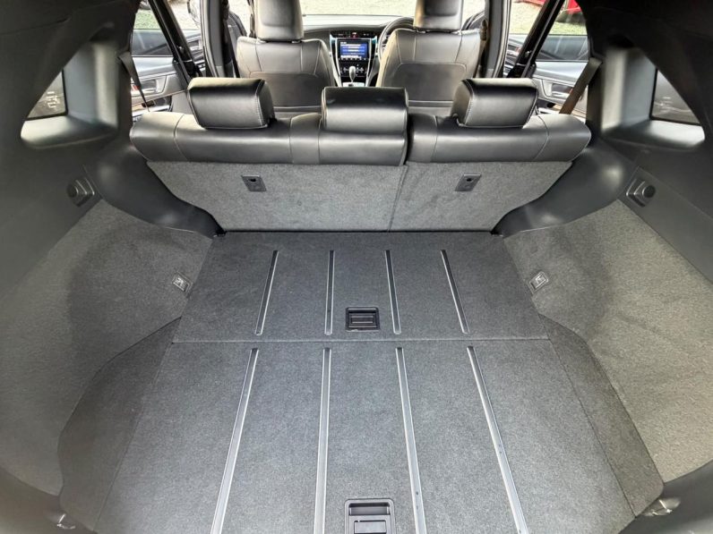 
								TOYOTA HARRIER full									