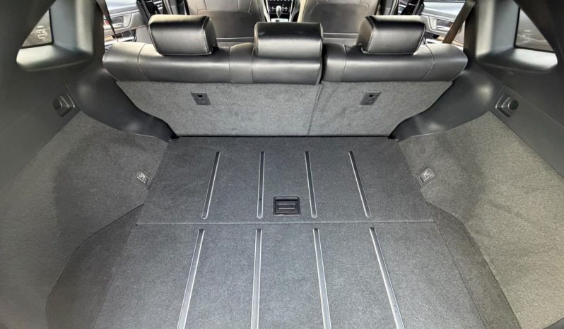 
								TOYOTA HARRIER full									
