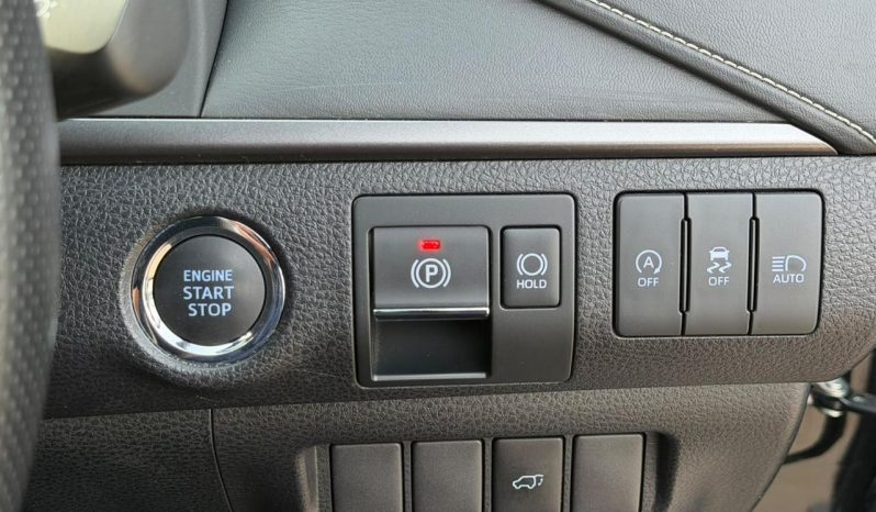 
								TOYOTA HARRIER full									
