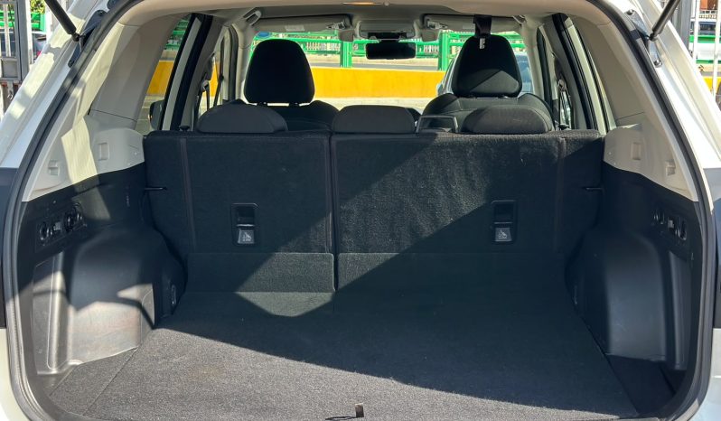 
								SUBARU FORESTER SK9 full									