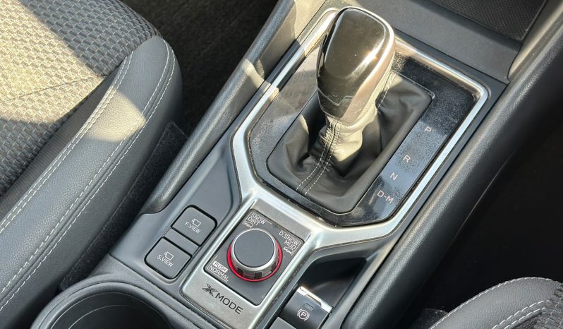 
								SUBARU FORESTER SK9 full									