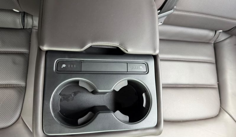 
								Mazda cx5 XDL full									