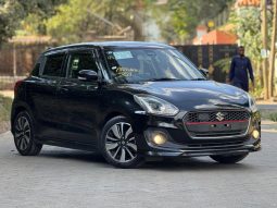 Suzuki Swift RS
