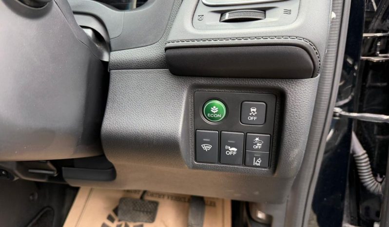 
								Honda Vezel full									