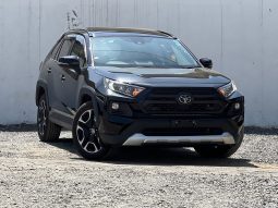 Toyota RAV4 Adventure