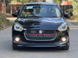 Suzuki Swift RS