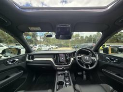 Volvo XC60 B6