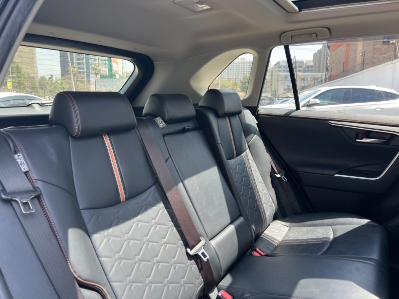 
								Toyota RAV4 Adventure full									