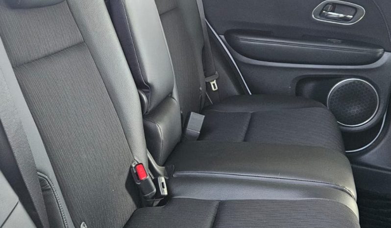 
								Honda Vezel RS full									
