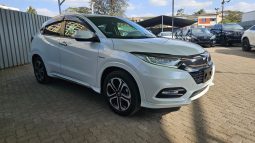 Honda Vezel RS