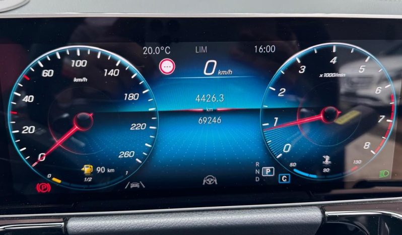 
								Mercedes Benz B180 full									