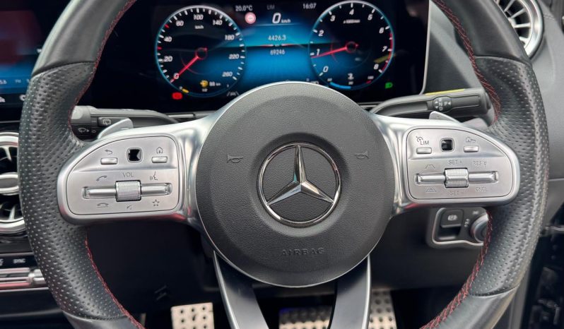 
								Mercedes Benz B180 full									
