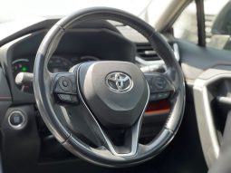 Toyota RAV4 Adventure