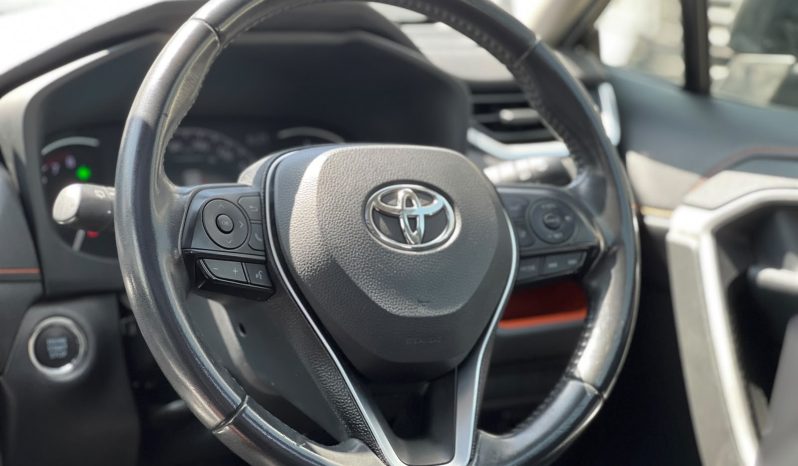 
								Toyota RAV4 Adventure full									