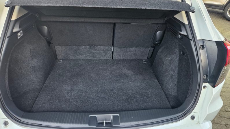 
								Honda Vezel RS full									