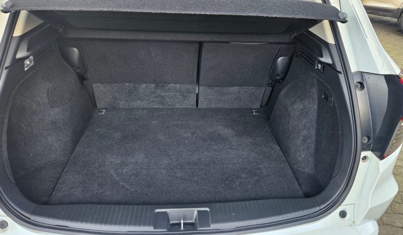 
								Honda Vezel RS full									