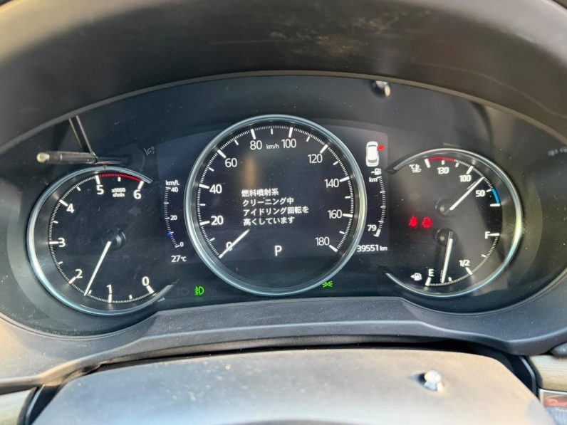 
								Mazda CX-8 full									