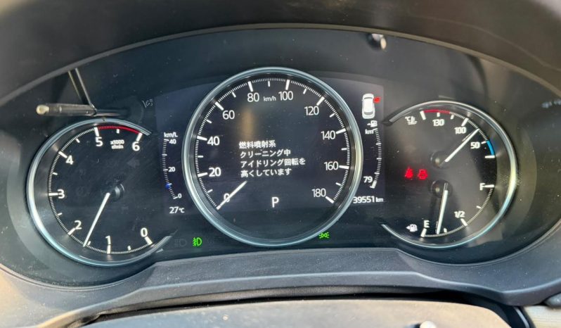 
								Mazda CX-8 full									